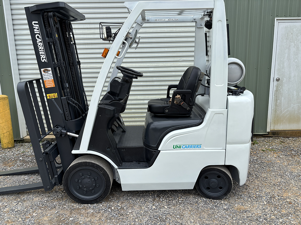 2022 UNI Carriers 5000 LB
